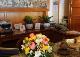 Grifone Hotel 3
