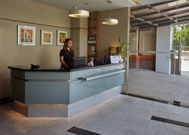 St Mark Hotel 2