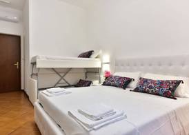 B&B Rome Terminal House 3