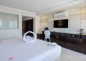 Hotel Prestige Agadir 2