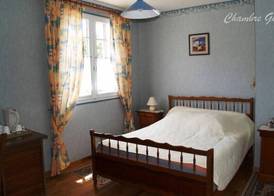 Chambres d'hotes de la Ville Patouard 4