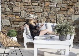 Ftelia Bay Boutique Hotel Mykonos 2