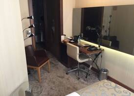 Inera Hotel Pendik 5