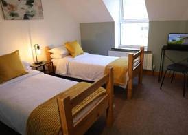 Glengarriff Hostel 2