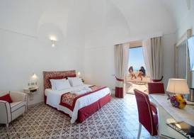 CASA CAPRILE POSITANO 5