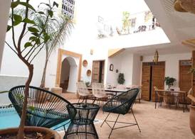 Riad Zellige 2
