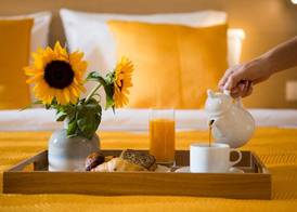 Sundance Apartments & Suites 4