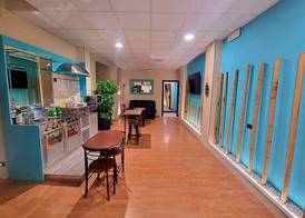 Mini Hotel 2