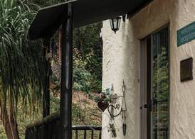 Thulamela Bed and Breakfast 3