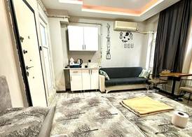 Taksim No 9 Residence 5