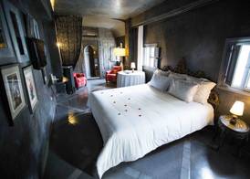 Riad Le Rihani 2