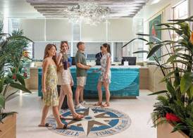 Margaritaville Resort Times Square 5
