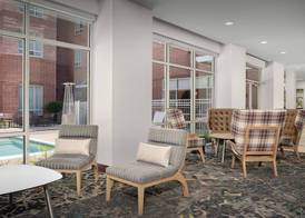 Residence Inn Houston West Energy Corridor 2