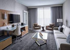 Auburn Hills Marriott Pontiac 5
