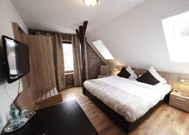Hotel Wurster Kroog 3