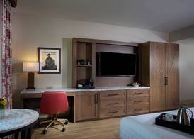 Seminole Brighton Bay Hotel & Casino 5