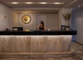 AGRELLI Hotel & Suites 2