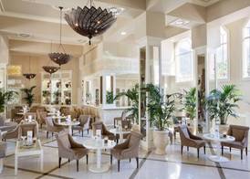 Hotel RIU Garoé 2