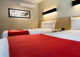 City Express Plus by Marriott Cali Colombia 5