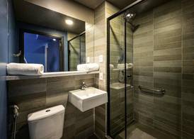 Ibis Budget Balneario Camboriu 4