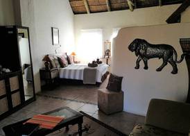 Elephants Footprint Lodge 4