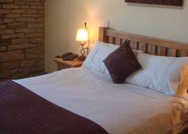 The Huntsman Inn 4