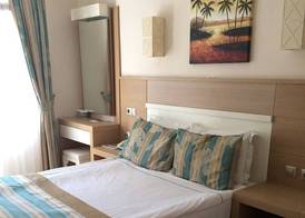 Asmin Hotel Bodrum 3