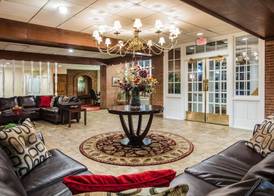 Ramada by Wyndham Ligonier 2