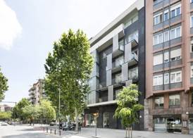 Fisa Rentals Les Corts Apartments 2
