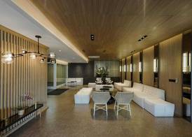Forest Hills Hotel Ciwidey 2