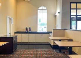Studio 6 Suites Houston, TX - Spring 5