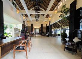 The Blossom Resort Island Da Nang - Onsen Included 5