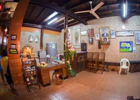 Baan Are Gong Riverside Homestay 3