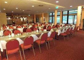 Fletcher Parkhotel Olsberg-Winterberg 2