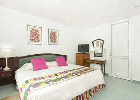 Hotel Villa Cuba 4