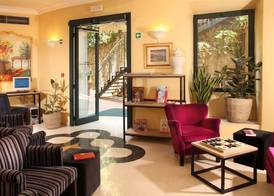 Hotel Alessandrino 2