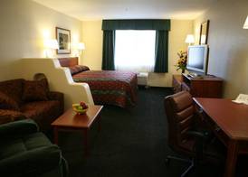 Garden Place Suites 5