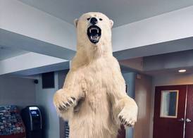 Wyndham Garden Anchorage Airport 3