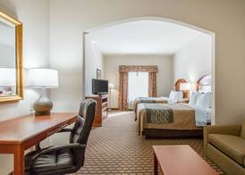 Comfort Inn & Suites Norman near University 5