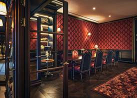 L'Escape, a Luxury Collection Hotel, Seoul Myeongdong 5