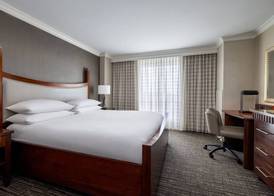 Macon Marriott City Center 5