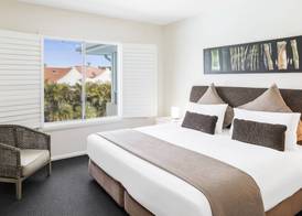 Oaks Port Stephens Pacific Blue Resort 3