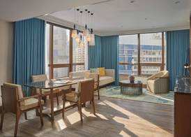 Holiday Inn & Suites MANILA GALLERIA by IHG 2