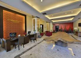 Gino Feruci Kebon Jati by KAGUM Hotels 2