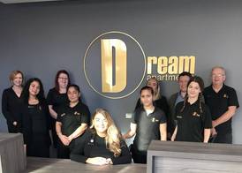Dream Apartments - The Obel Building 3