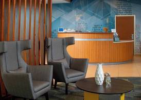 SpringHill Suites St. Louis Airport/Earth City 2