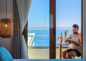 Zoe Boutique Hotel 2