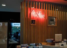 Shanghai Hotel Holland 2