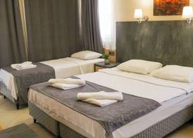 Anna Queen Hotel 5