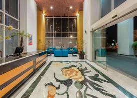 La Quinta by Wyndham Puebla Palmas Angelopolis 2